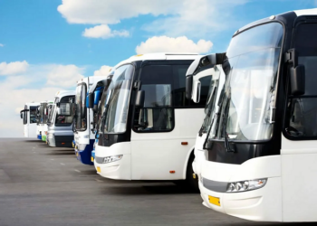 Правила, згідно з якими проходять автобусні пасажирські перевезення