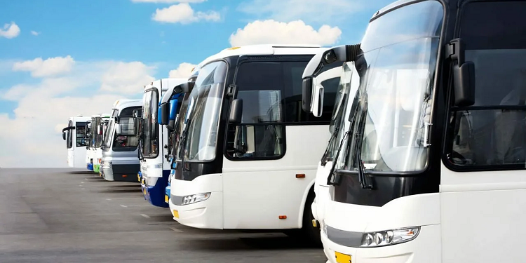 Правила, згідно з якими проходять автобусні пасажирські перевезення