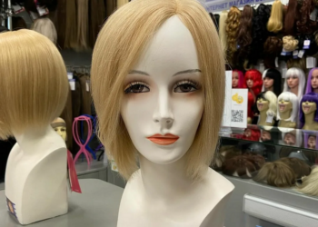 Перуки з натурального волосся та їх переваги використання