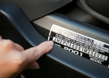 Как проверить автомобиль по VIN номеру и несколько советов