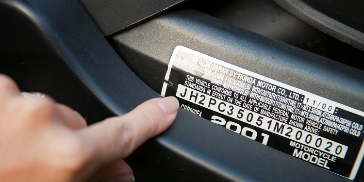 Как проверить автомобиль по VIN номеру и несколько советов