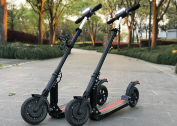 Як обирати потужні електросамокати та основні переваги