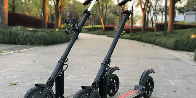 Як обирати потужні електросамокати та основні переваги