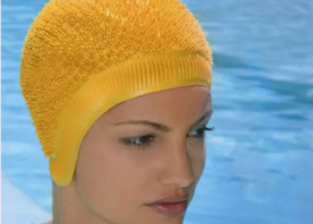 Шапки для плавания: достоинства, виды и материалы