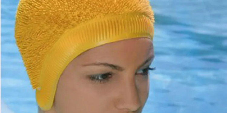 Шапки для плавания: достоинства, виды и материалы