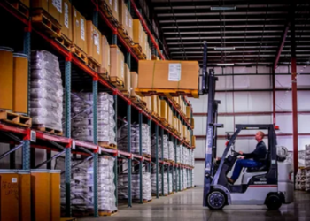 Что такое ответственное хранение на складе и основные условия