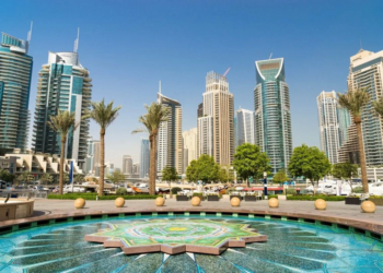 Туристический маршрут в Дубаи: что посмотреть и куда сходить