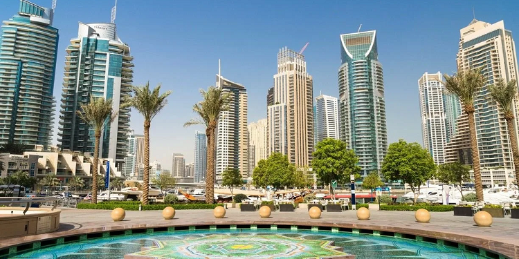 Туристический маршрут в Дубаи: что посмотреть и куда сходить