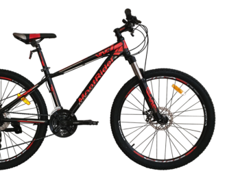 Как подобрать подходящий горный велосипед