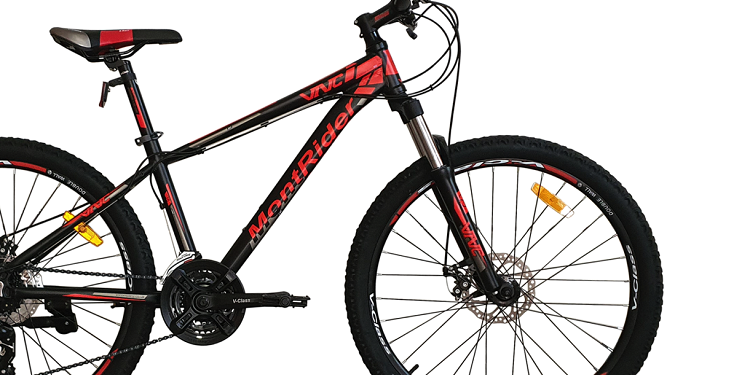 Как подобрать подходящий горный велосипед