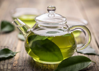 Зелений чай: переваги, особливості та корисні властивості