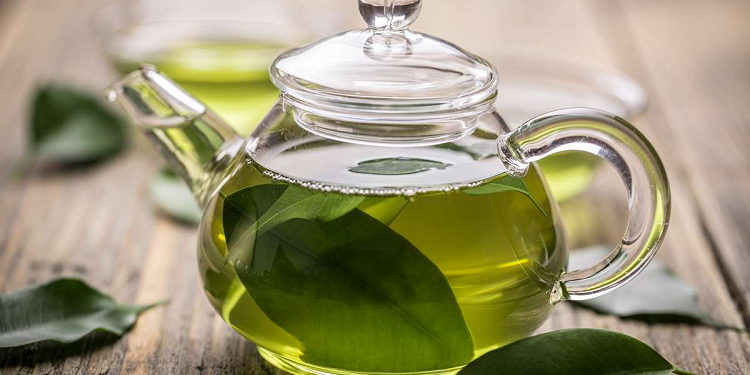 Зелений чай: переваги, особливості та корисні властивості