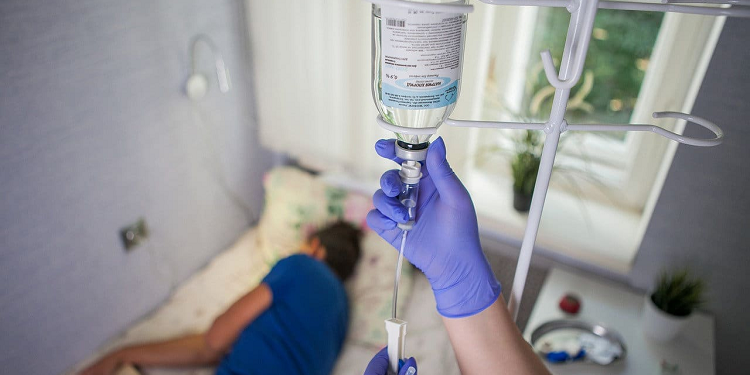 Как правильно ставить капельницу от похмелья и рекомендации