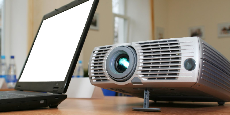 Как выбрать мультимедийное оборудование и его применение