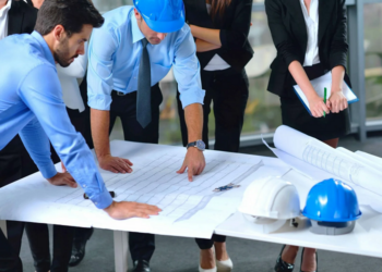 Construction management: features and what you need to know
