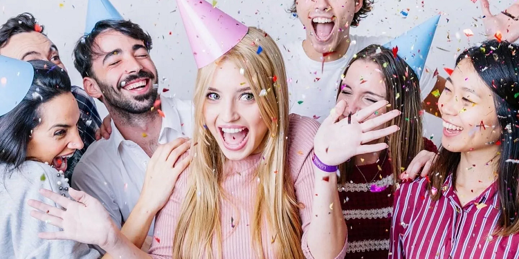 Идеи для организации лучшего Дня Рождения и советы