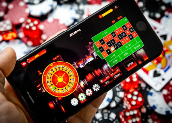 Требования к онлайн казино и особенности игры