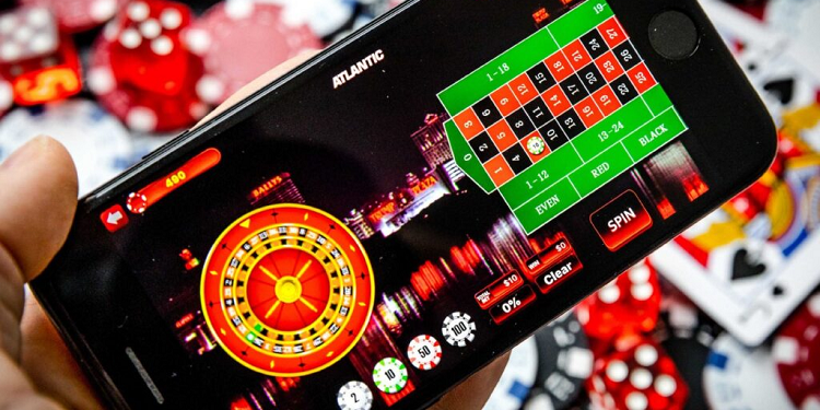 Требования к онлайн казино и особенности игры