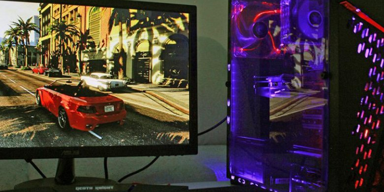 Каким должен быть игровой компьютер и требования к нему