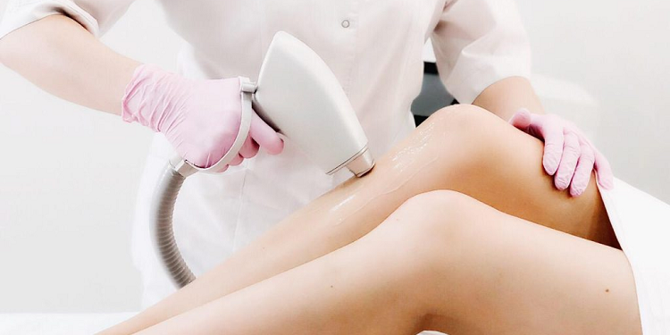Лазерная эпиляция: достоинства, правила и технология