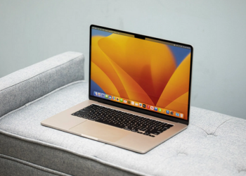 MacBook Air 15 M3: достоинства, обзор и преимущества