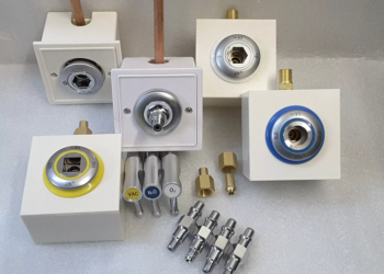 Что такое кислородная розетка и ее главные преимущества