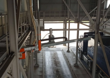 Важность автоматических пробоотборников и щупов для забора зерна в сельском хозяйстве