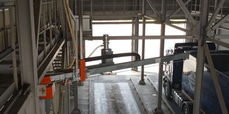 Важность автоматических пробоотборников и щупов для забора зерна в сельском хозяйстве