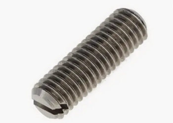 Штифт DIN 438 с внутренним конусом: важный элемент механических соединений