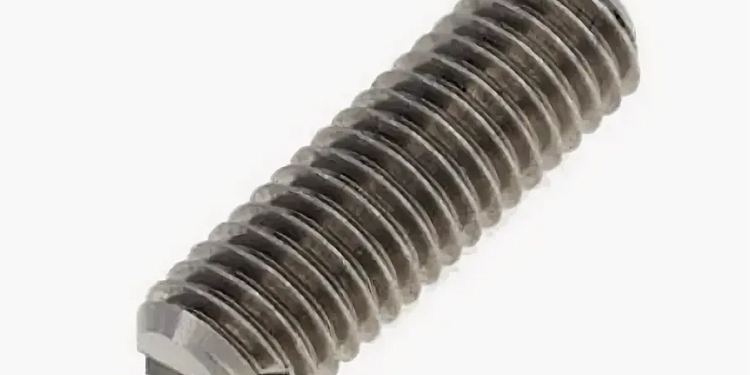 Штифт DIN 438 с внутренним конусом: важный элемент механических соединений