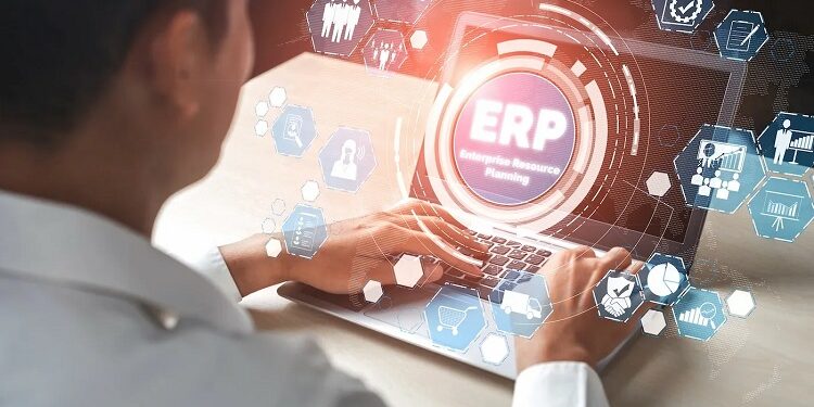 ERP система: що це та як вона покращує бізнес-процеси