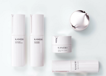 Особливості косметики від бренду Kanebo та вибір