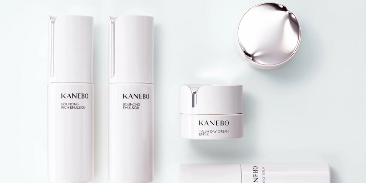 Особливості косметики від бренду Kanebo та вибір