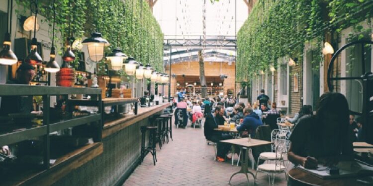 Клуб Gangnam Tenpro: что нужно знать и рекомендации