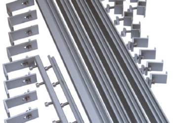 Крепления для солнечных панелей: виды и особенности