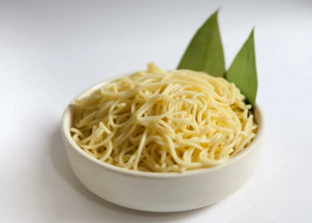 Что нужно знать о приготовлении лапши и несколько советов