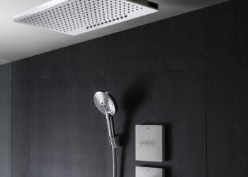 Установка душевой системы: что нужно знать, правила и советы