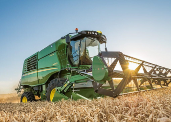 Ножі для сільськогосподарської техніки: різновиди та вибір