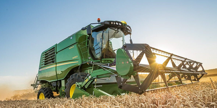 Ножі для сільськогосподарської техніки: різновиди та вибір