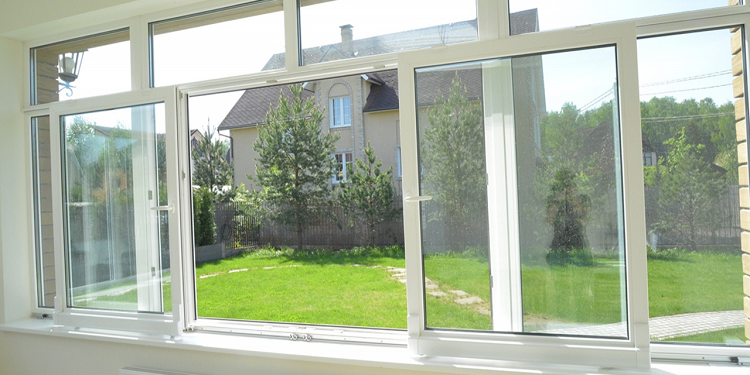 Як вигідно замовити пластикові вікна в Запоріжжі