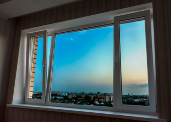 Особливості вибору пластикових вікон у Дніпрі для дому та поради