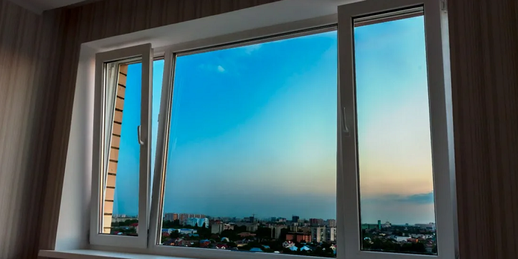 Особливості вибору пластикових вікон у Дніпрі для дому та поради