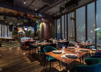 Restaurant Sales Report by Income Sources