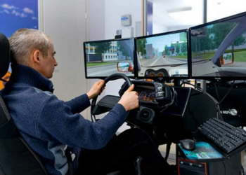 Автошкола для старшего поколения: особенности и преимущества