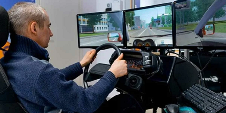 Автошкола для старшего поколения: особенности и преимущества