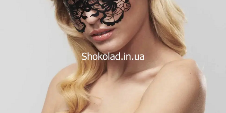 Shokolad: секс-шоп для тех, кто ценит качество и разнообразие