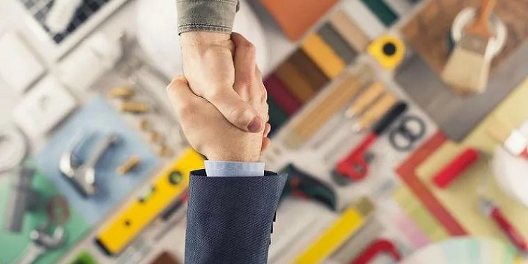 Вибір будівельної компанії: що потрібно знати