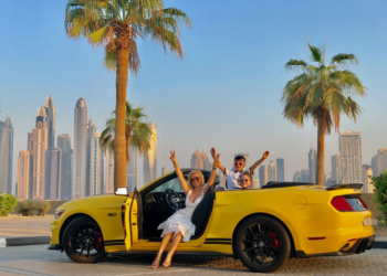 Лучшие экскурсии в Дубае для отдыха русским