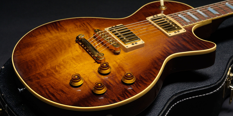 Электрогитары Gibson: достоинства, описание и характеристики