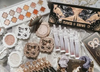 Косметика Flower Knows: переваги, особливості та вибір